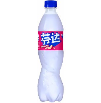 FANTA - White Peach China 500ml